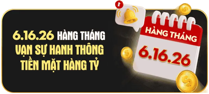 Hình ảnh khuyến mãi chào mừng b888bet