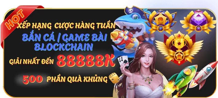 Các chương trình khuyến mãi b888bet hấp dẫn dành cho người chơi mới