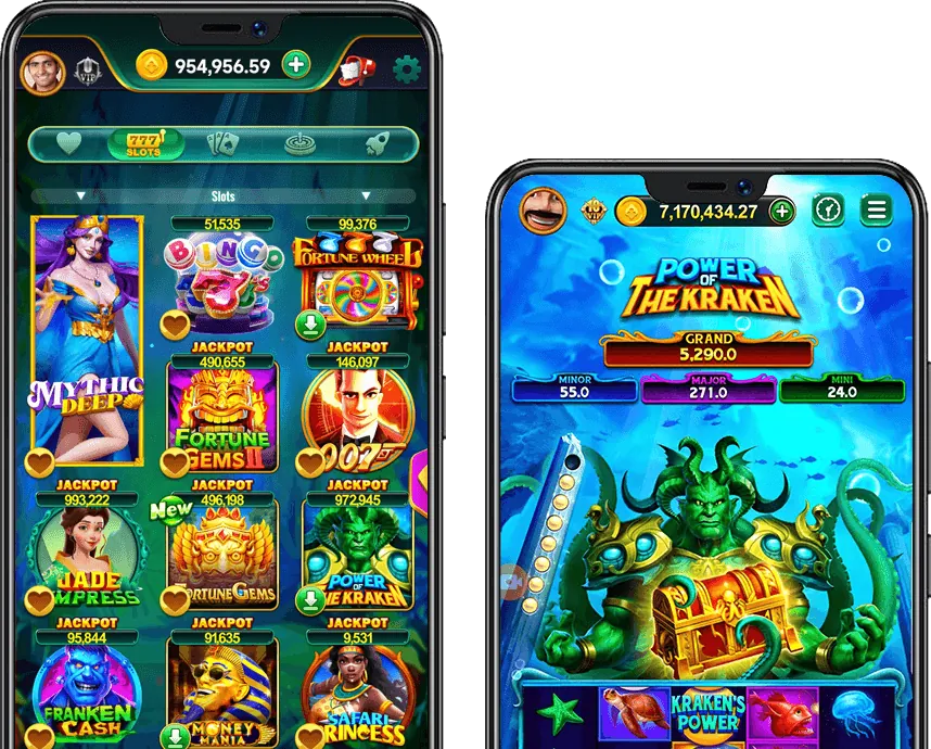Truy cập game đa dạng